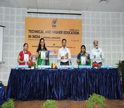 IIS University, Department of FMS Jaipur Events photo 4